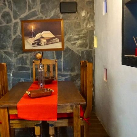 Casa Armando Villa Icod De Los Vinos Dış mekan fotoğraf