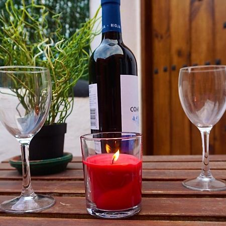 Casa Armando Villa Icod De Los Vinos Dış mekan fotoğraf