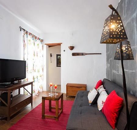 Casa Armando Villa Icod De Los Vinos Dış mekan fotoğraf