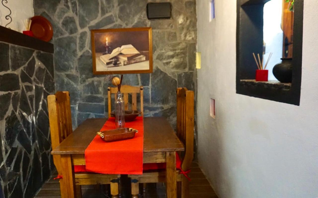 Casa Armando Villa Icod De Los Vinos Dış mekan fotoğraf