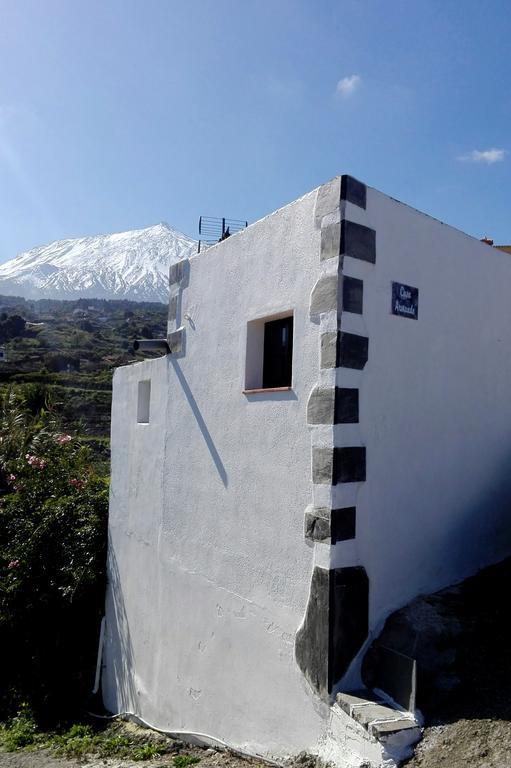 Casa Armando Villa Icod De Los Vinos Dış mekan fotoğraf