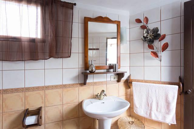 Casa Armando Villa Icod De Los Vinos Dış mekan fotoğraf