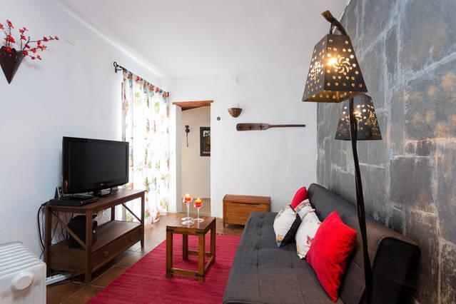 Casa Armando Villa Icod De Los Vinos Dış mekan fotoğraf